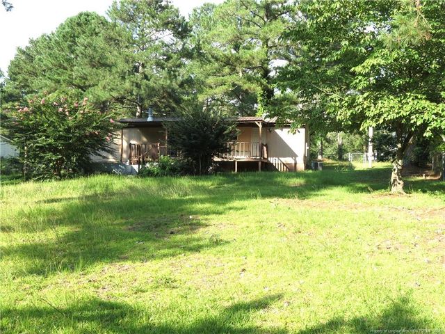 250 Holly Hills Road, Cameron, NC 28326