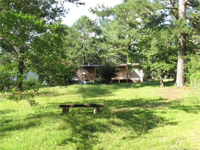 250 Holly Hills Road, Cameron, NC 28326