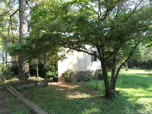 250 Holly Hills Road, Cameron, NC 28326