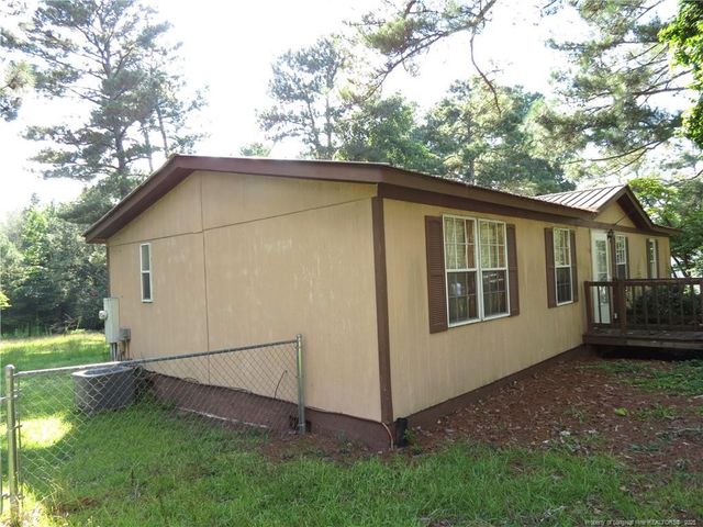 250 Holly Hills Road, Cameron, NC 28326