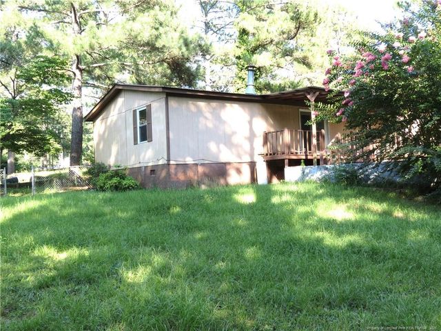 250 Holly Hills Road, Cameron, NC 28326