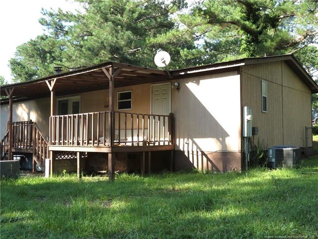 250 Holly Hills Road, Cameron, NC 28326