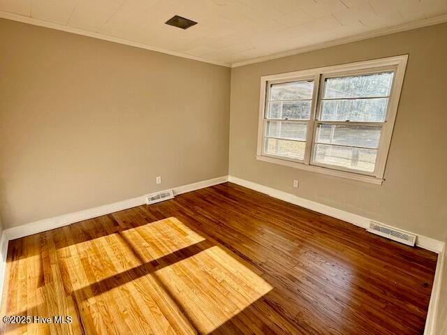 3530 S Pitt Street, Farmville, NC 27828