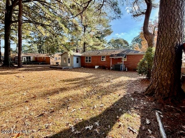3530 S Pitt Street, Farmville, NC 27828