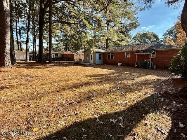 3530 S Pitt Street, Farmville, NC 27828