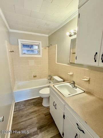 3530 S Pitt Street, Farmville, NC 27828