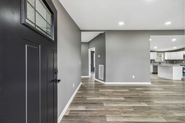 1985 Mosley Ferry Rd, Chapmansboro, TN 37035