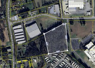 Tbd Industrial Drive, Bristol, TN 37620