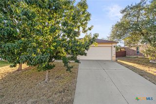 4815 Birmingham Circle, Killeen, TX 76542