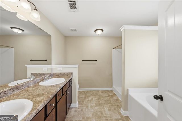 124 Pristine Drive, Locust Grove, GA 30248