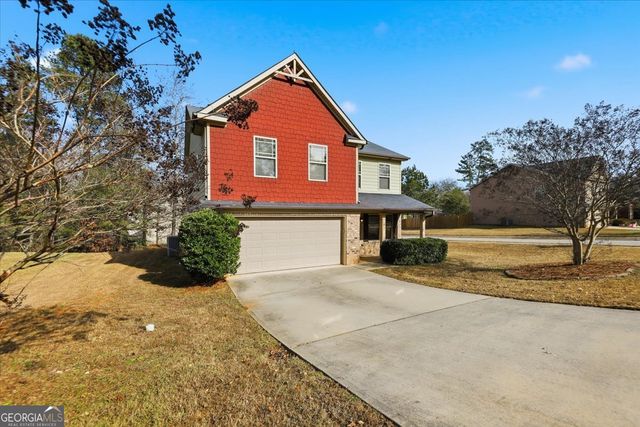 124 Pristine Drive, Locust Grove, GA 30248