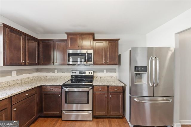 124 Pristine Drive, Locust Grove, GA 30248