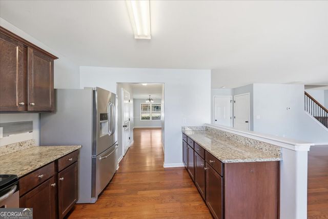 124 Pristine Drive, Locust Grove, GA 30248