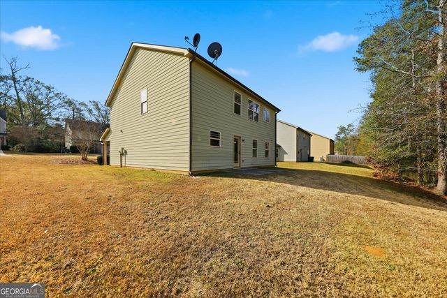 124 Pristine Drive, Locust Grove, GA 30248