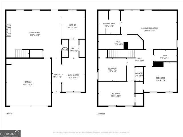 124 Pristine Drive, Locust Grove, GA 30248