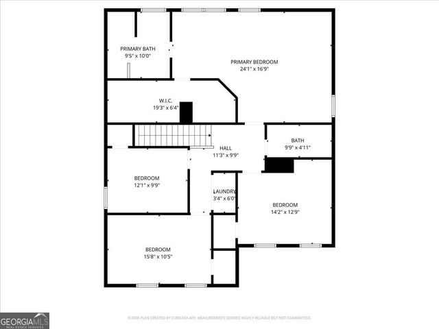 124 Pristine Drive, Locust Grove, GA 30248