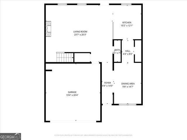 124 Pristine Drive, Locust Grove, GA 30248