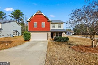 124 Pristine Drive, Locust Grove, GA 30248