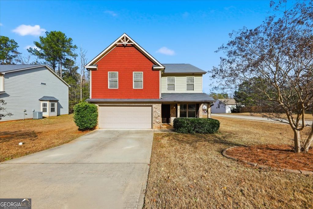 124 Pristine Drive, Locust Grove, GA 30248