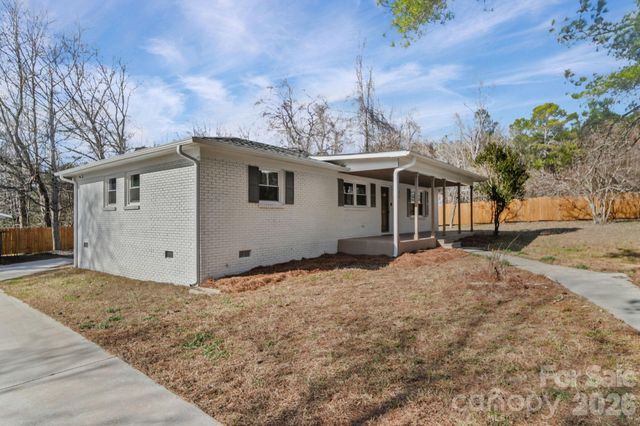 4083 Hord Road, Sharon, SC 29742