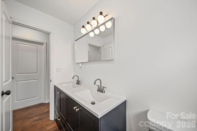 4083 Hord Road, Sharon, SC 29742