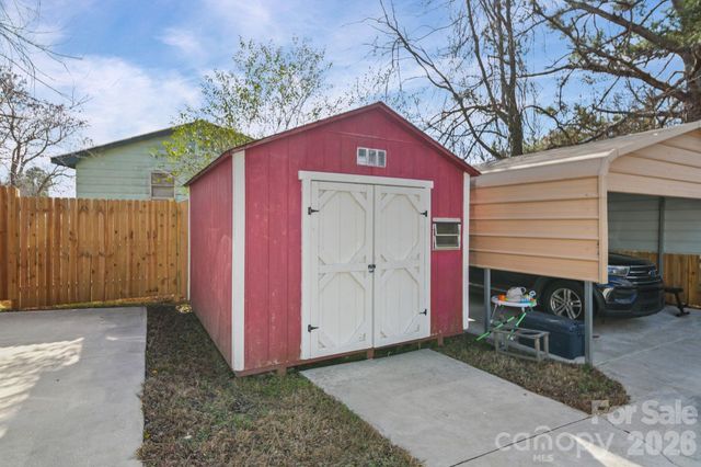 4083 Hord Road, Sharon, SC 29742