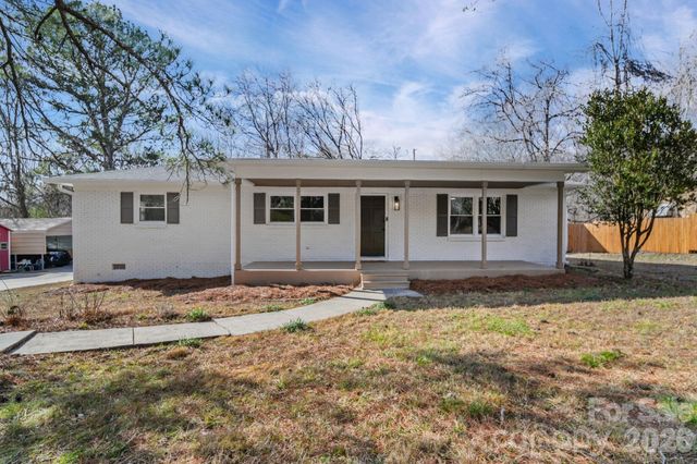 4083 Hord Road, Sharon, SC 29742