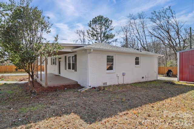 4083 Hord Road, Sharon, SC 29742