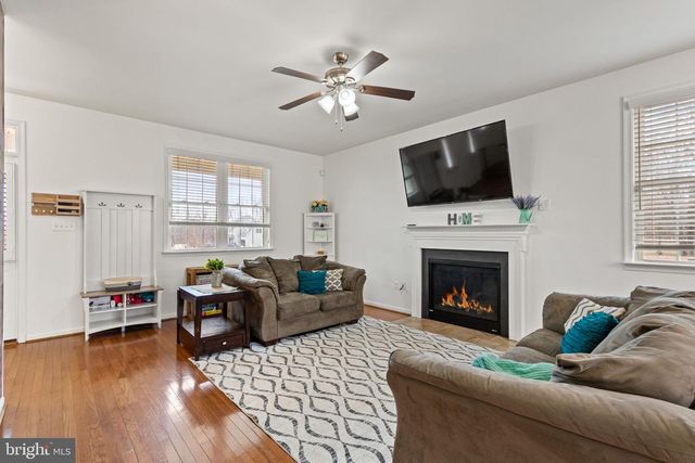 11055 RANSOM LN, Bealeton, VA 22712