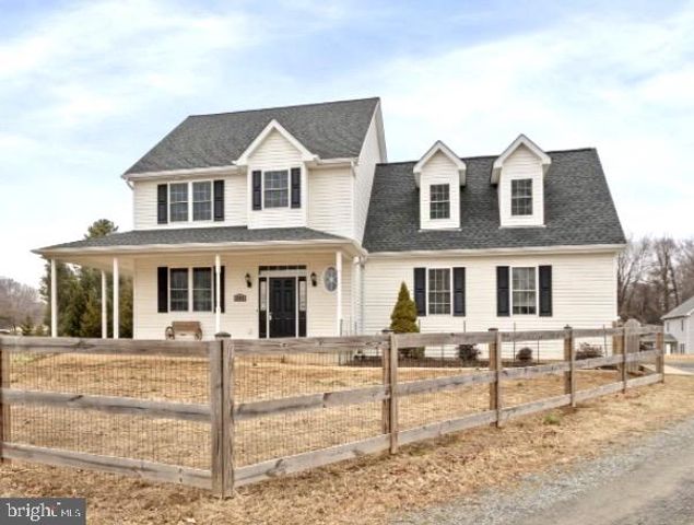 11055 RANSOM LN, Bealeton, VA 22712