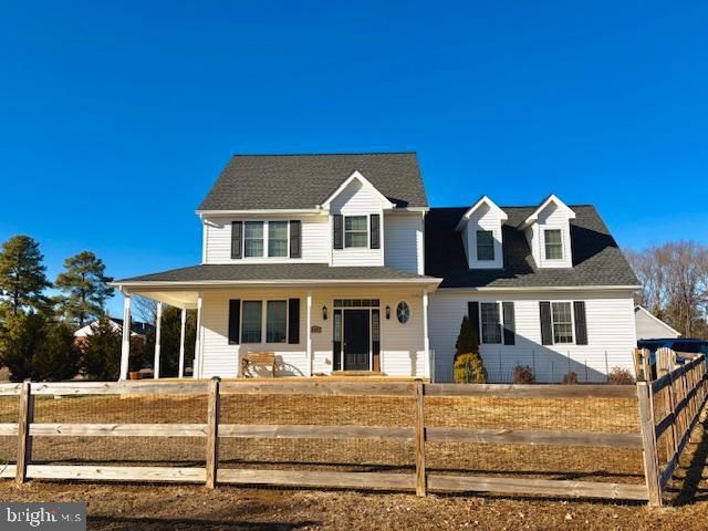 11055 RANSOM LN, Bealeton, VA 22712