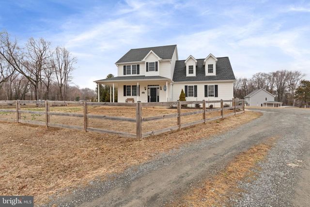 11055 RANSOM LN, Bealeton, VA 22712