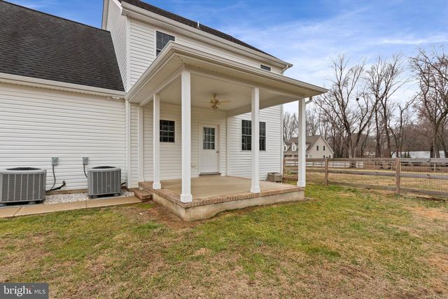 11055 RANSOM LN, Bealeton, VA 22712