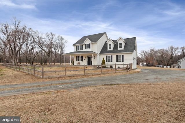 11055 RANSOM LN, Bealeton, VA 22712