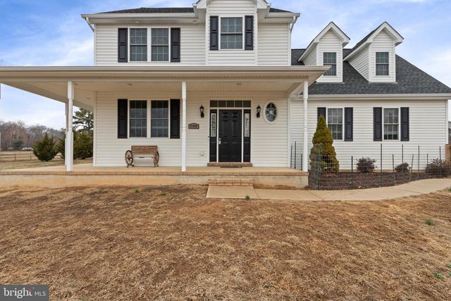 11055 RANSOM LN, Bealeton, VA 22712
