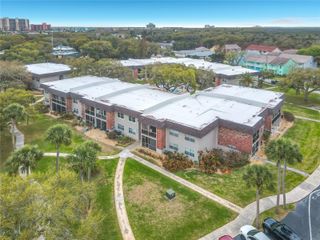 3800 SAXON DRIVE B13, New Smyrna Beach, FL 32169