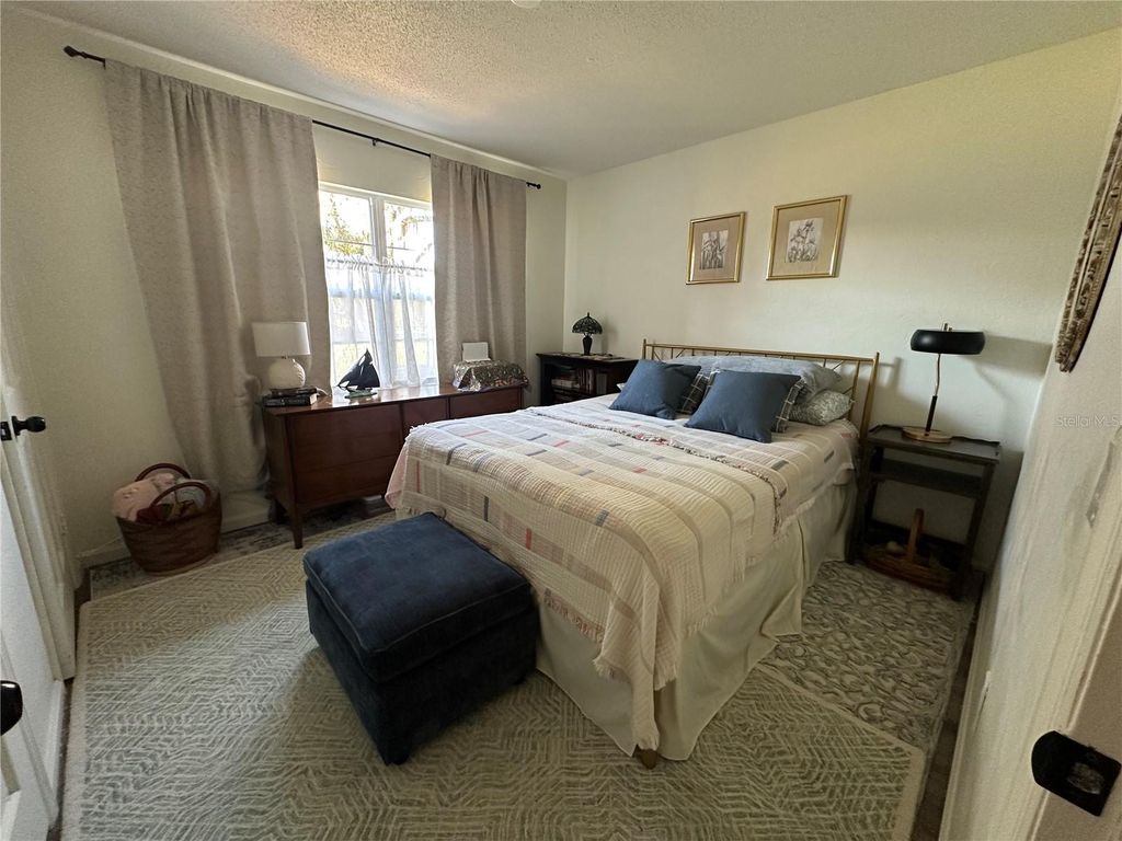 Image 5 of property listing at 3800 SAXON DRIVE B13, New Smyrna Beach, FL 32169