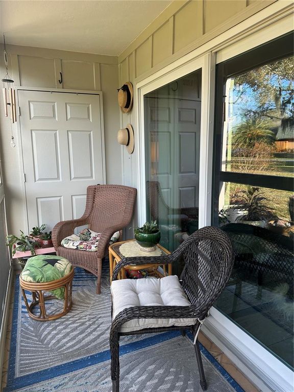 Image 9 of property listing at 3800 SAXON DRIVE B13, New Smyrna Beach, FL 32169