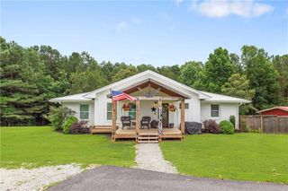 1831 Holly Springs Road, Rockmart, GA 30153