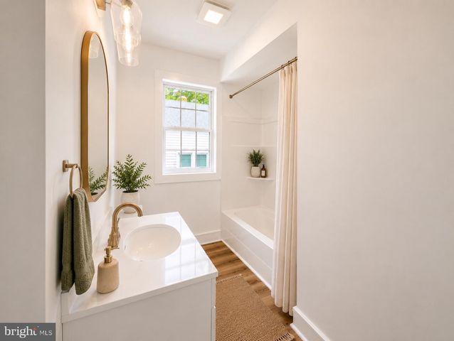 527 WINDER ST, Salisbury, MD 21801
