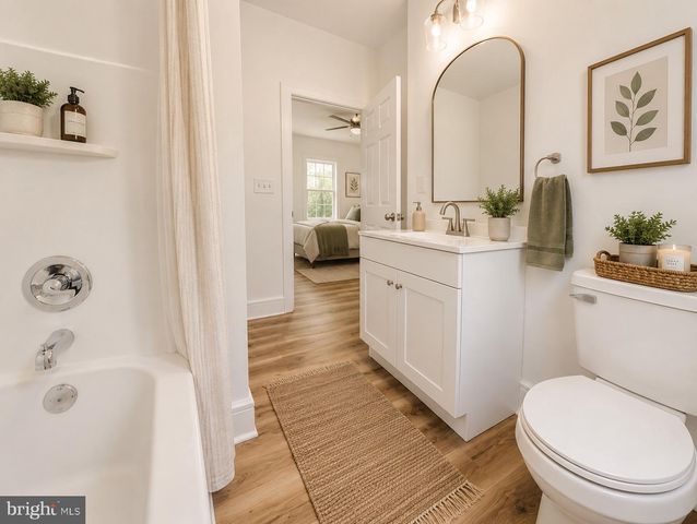 527 WINDER ST, Salisbury, MD 21801