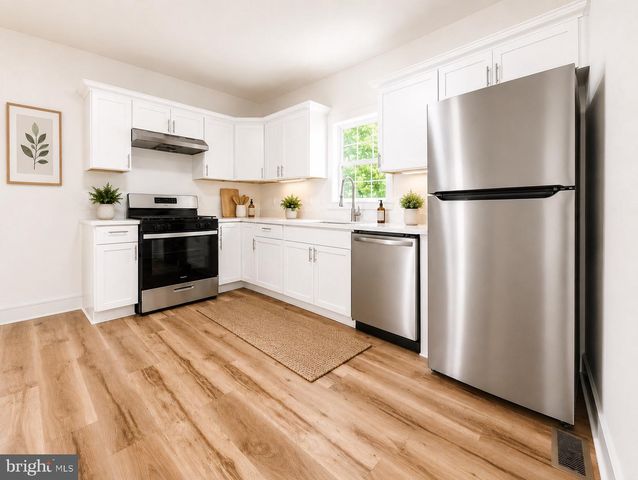 527 WINDER ST, Salisbury, MD 21801