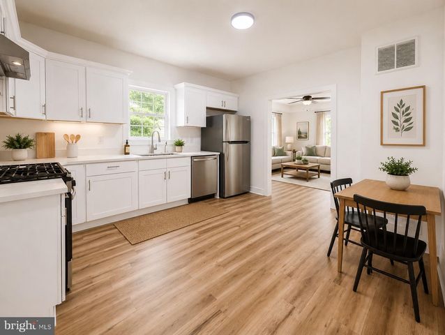 527 WINDER ST, Salisbury, MD 21801