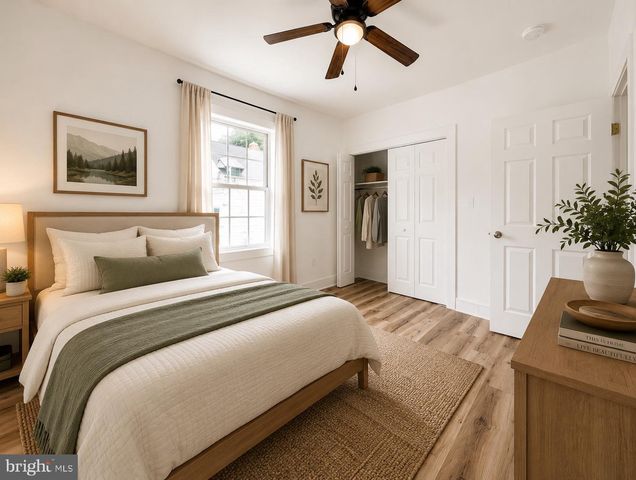 527 WINDER ST, Salisbury, MD 21801