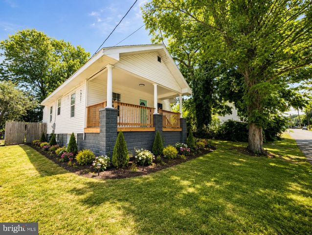 527 WINDER ST, Salisbury, MD 21801