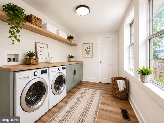 527 WINDER ST, Salisbury, MD 21801