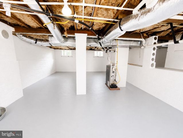 527 WINDER ST, Salisbury, MD 21801