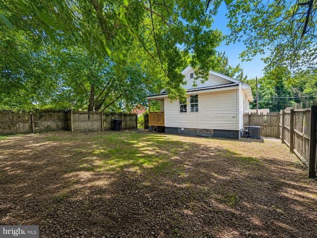 527 WINDER ST, Salisbury, MD 21801