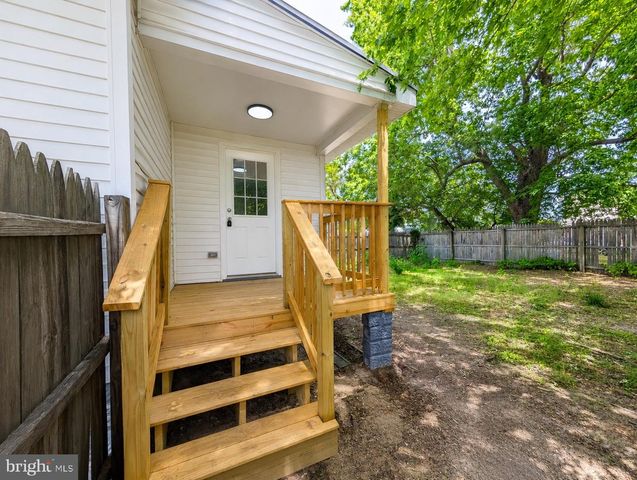 527 WINDER ST, Salisbury, MD 21801