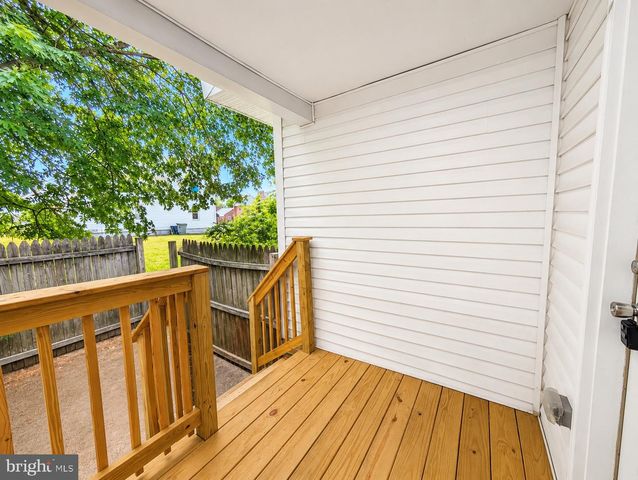 527 WINDER ST, Salisbury, MD 21801